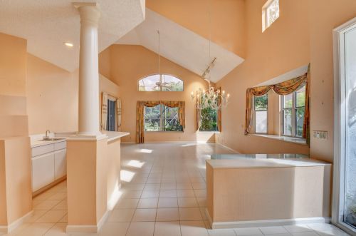 2237 53rd St, Boca Raton FL  33496-3453 exterior