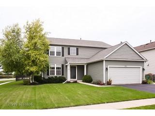 595 Arlington Ln, Volo, IL 60030-3711