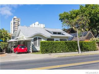 3019 Diamond Head Rd, Honolulu HI  96815-4716 exterior