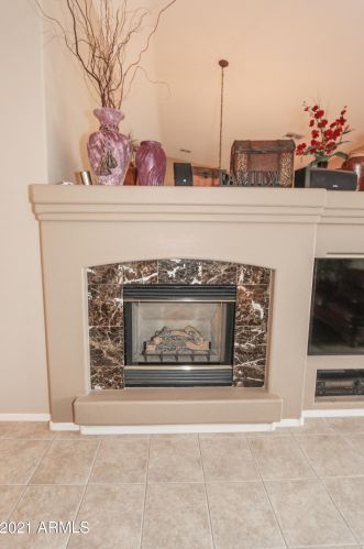 9910 Sunridge Dr, Chandler AZ 85248-6174 exterior