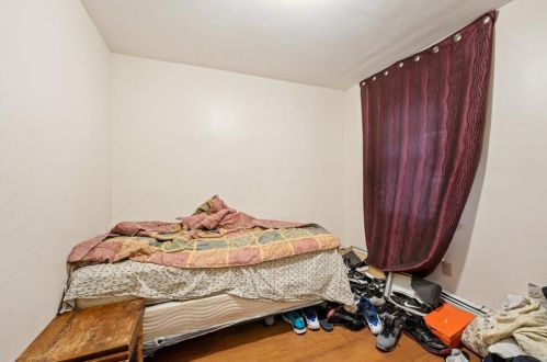 76 Newark St, Providence RI 02908-5316 exterior