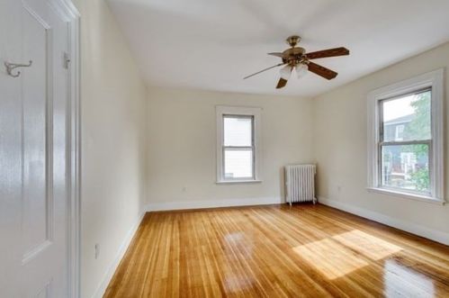 39 Clifford St, Boston MA exterior