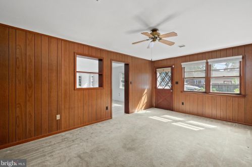 7902 Ashton St, Alexandria VA 22309-1341 exterior