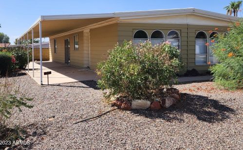 8821 Illinois Ave, Chandler, AZ 85248-6428