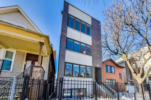 1834 Kedzie Ave, Chicago, IL 60623-2622