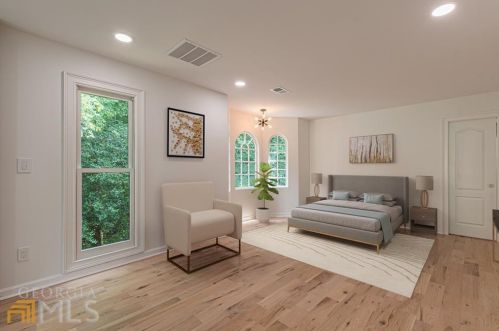 4610 Brierwood Pl, Atlanta GA 30360-2082 exterior