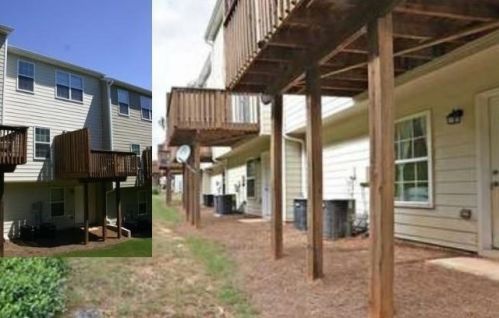 2441 Ivey Crest Cir, Tucker GA  30084-3756 exterior