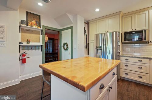 3670 Camden St, Washington DC 20020-1224 exterior