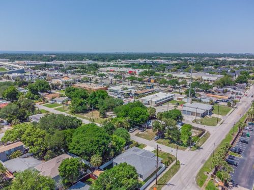 3502 Mcelroy Ave, Tampa FL 33611-3606 exterior