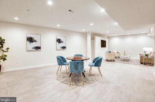 4913 Sherier Pl, Washington DC  20016-3319 exterior