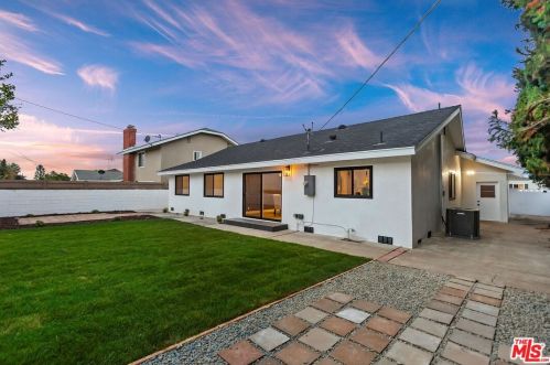 13522 Loretta Dr, Tustin CA  92780-1910 exterior