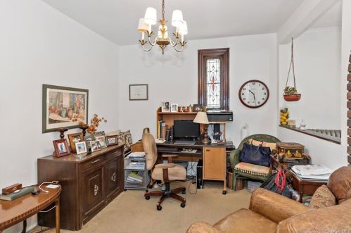 111 Rich Ave, Mount Vernon NY 10550-1510 exterior