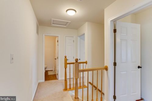 1501 Abbey Ln, Huntingtown MD 20639-2308 exterior