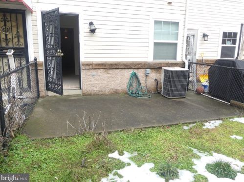 1606 Federal St, Philadelphia PA 19146-3013 exterior