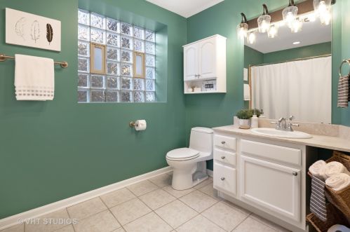 3510 Palmer St, Chicago IL  60647-3520 exterior