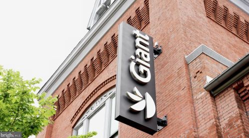 628 Q St, Washington DC 20001-3404 exterior