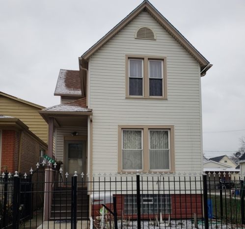 5130 Christiana Ave, Chicago, IL 60632-3106