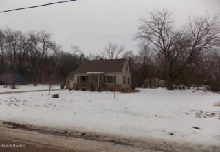 2319 Bicknell Ave, Niles MI  49120-4437 exterior