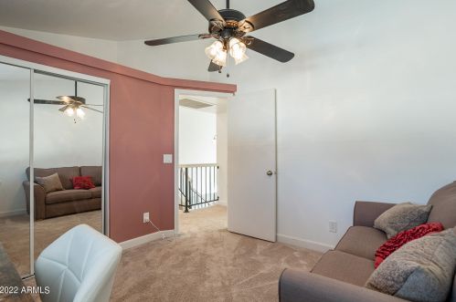 1162 Ivanhoe St, Chandler AZ  85225-3944 exterior