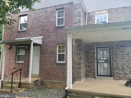 731 Irvington Pl, Chester, PA 19013-5213