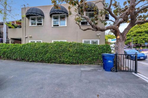 307 Capitola Ave, Capitola CA 95010-2845 exterior