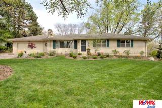 1153 96 St, Omaha NE  68124-1123 exterior