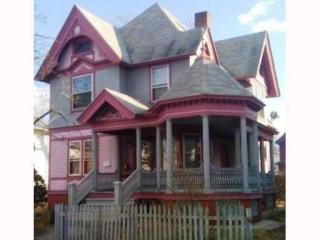 120 Ontario St, Providence RI  02907-1714 exterior