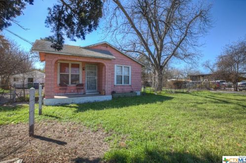 714 Division Ave, San Antonio, TX 78225-2500