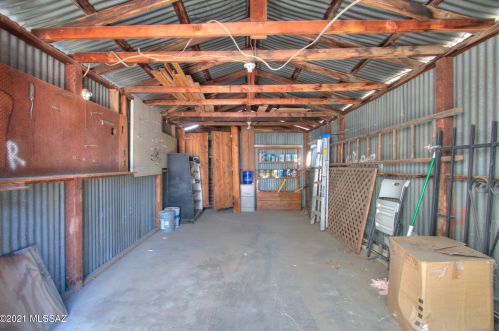 1332 9th St, Tucson AZ  85719-5456 exterior