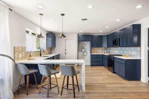 1909 Belford Dr, Austin TX 78757-8205 exterior