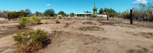 12248 Calle Seneca, Tucson AZ  85743-9092 exterior