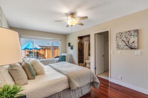 4636 Mia Cir, San Jose CA 95136-2325 exterior