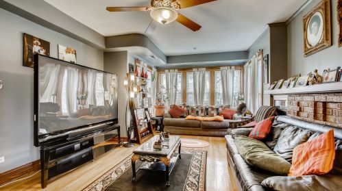 3657 Lotus Ave, Chicago IL  60641-3224 exterior