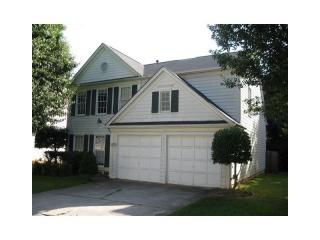 991 Lulworth Ln, Lawrenceville, GA 30044-2760