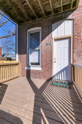 3615 Compton, Saint Louis MO 63118-4327 exterior