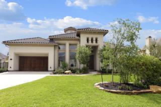 6 Valley Cottage Pl, Spring TX  77389-5166 exterior