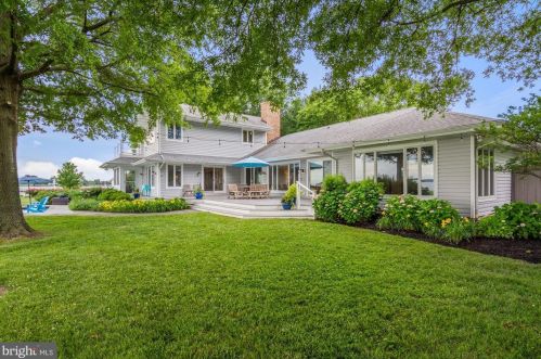 24842 Deepwater Point Dr, Saint Michaels MD 21663-2319 exterior