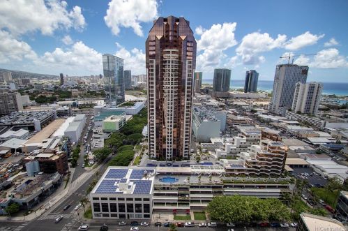 725 Kapiolani Blvd, Honolulu HI 96813-5247 exterior