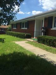 1605 Raleigh Rd, Lexington KY  40505-2363 exterior