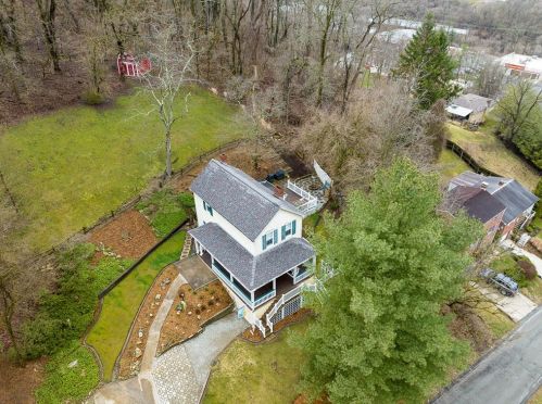 1254 Havelock Ave, Pittsburgh, PA 15234-2642