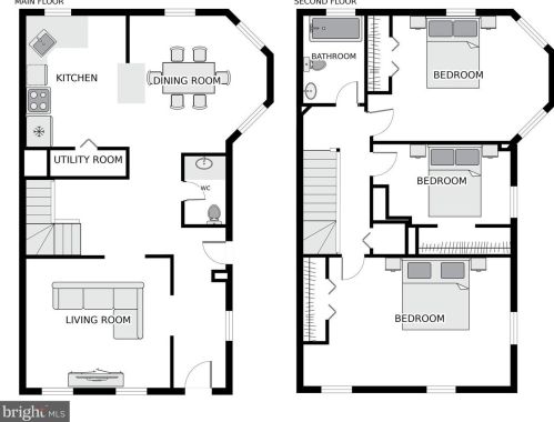 448 Park Rd, Washington DC 20010-2583 exterior