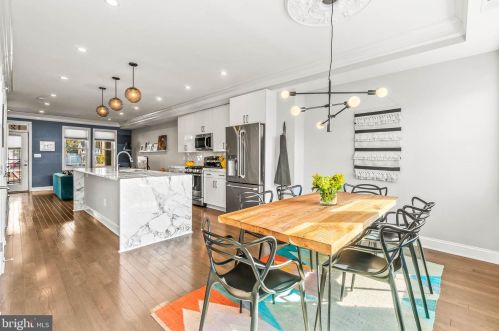 1265 Owen Pl, Washington DC 20002-2807 exterior