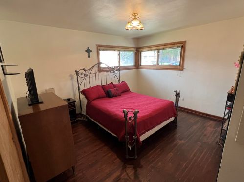 3619 86, Milwaukee WI 53228-1509 exterior