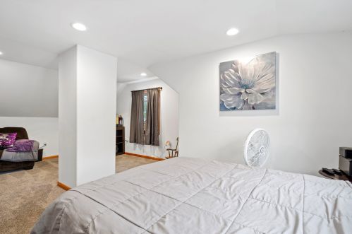 4644 47th St, Milwaukee WI  53220-4110 exterior