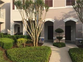 9508 Park Village Dr, Tampa FL  33626-5176 exterior