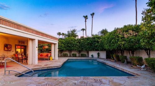 5326 26th St, Phoenix AZ 85050-1303 exterior