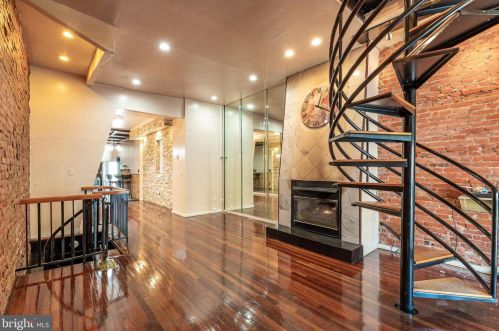 1753 29 St, Philadelphia PA 19145-1615 exterior