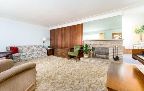 1704 Marywood St, Kalamazoo, MI 49006-1626