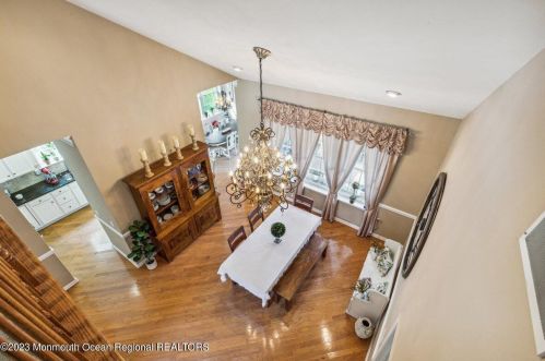 44 Cypress Point Ln, Jackson Twp NJ  08527-4017 exterior