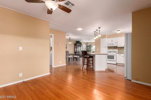 9346 Citrus Ln, Chandler AZ 85248-6512 exterior